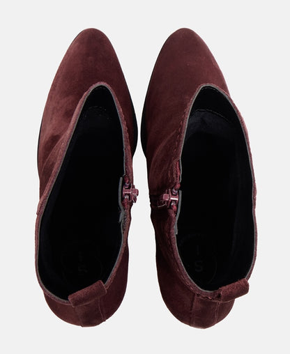 Stiefeletten