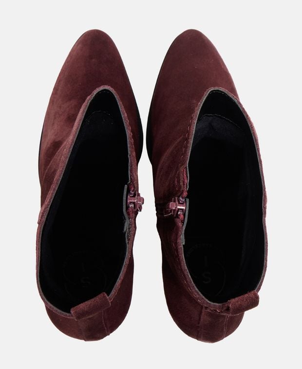 Stiefeletten