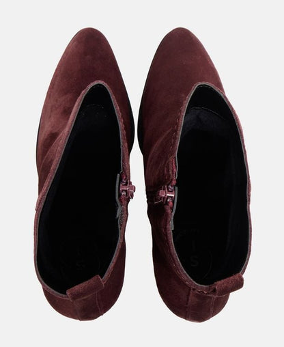 Stiefeletten