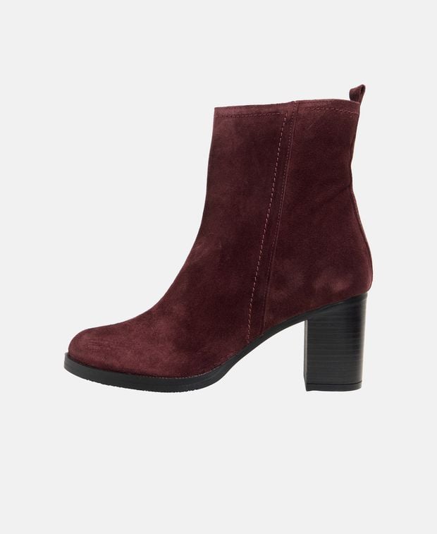 Stiefeletten