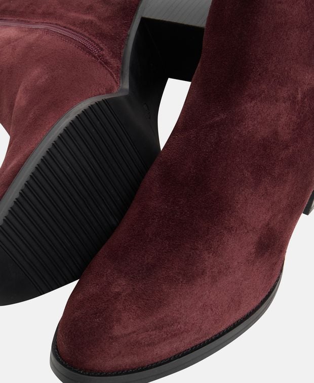 Stiefeletten
