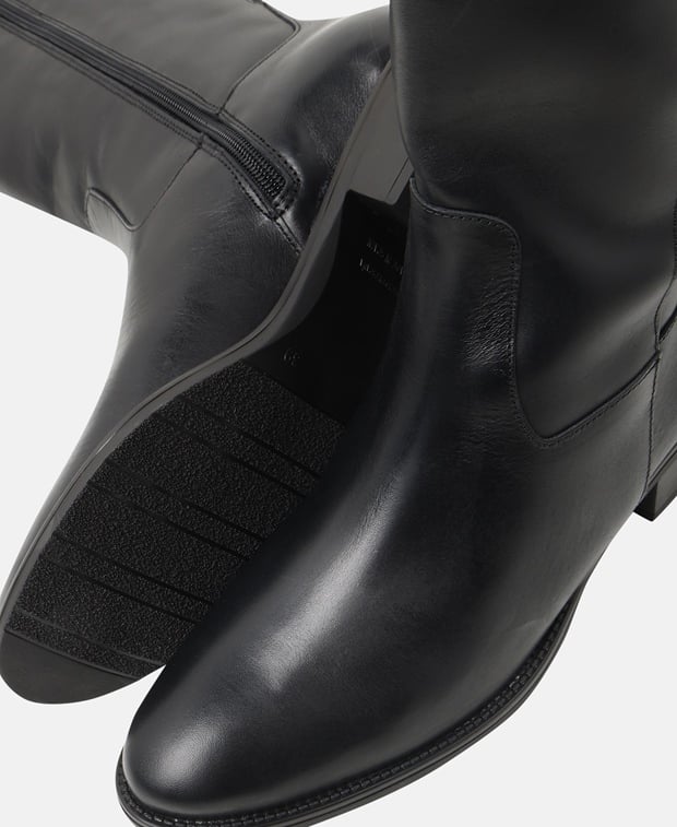 Stiefel