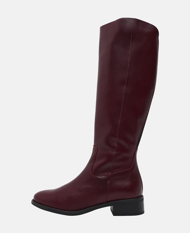 Stiefel