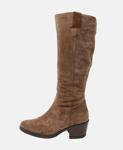 Stiefel