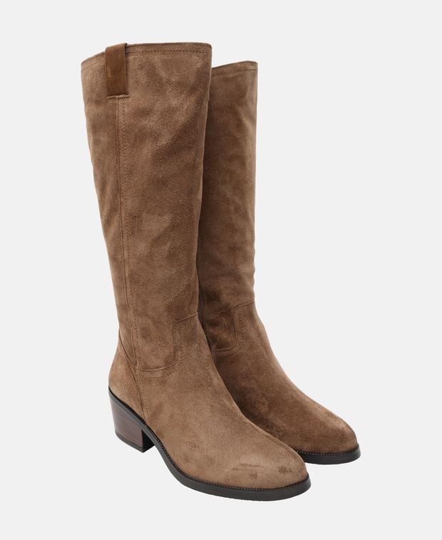 Stiefel