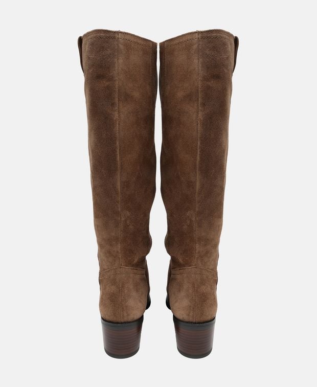 Stiefel