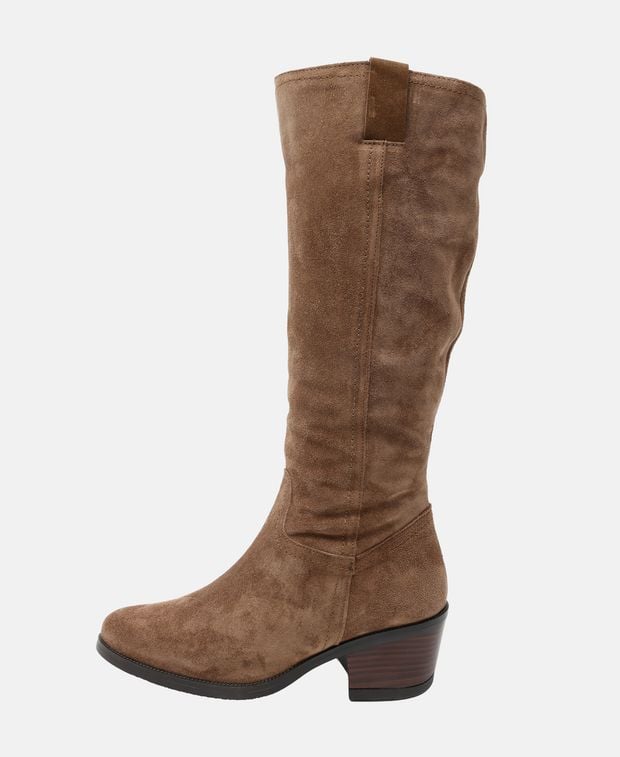 Stiefel