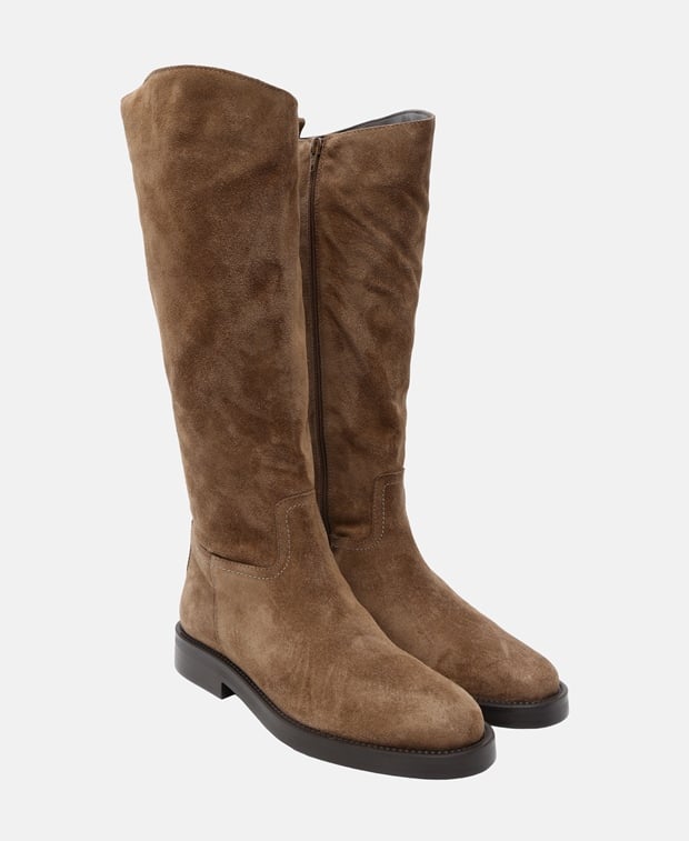 Stiefel