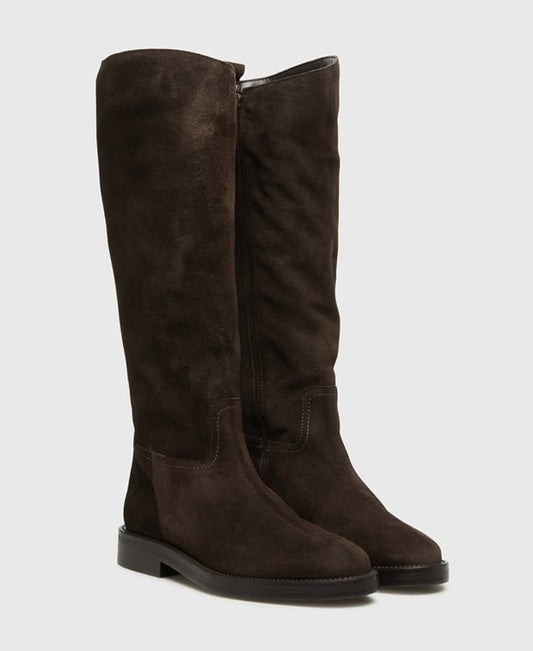 Stiefel