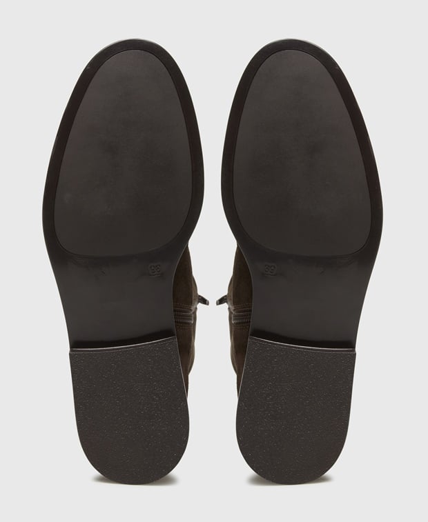 Stiefel