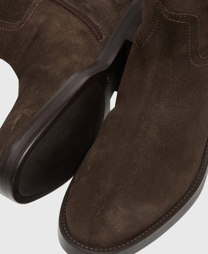 Stiefel