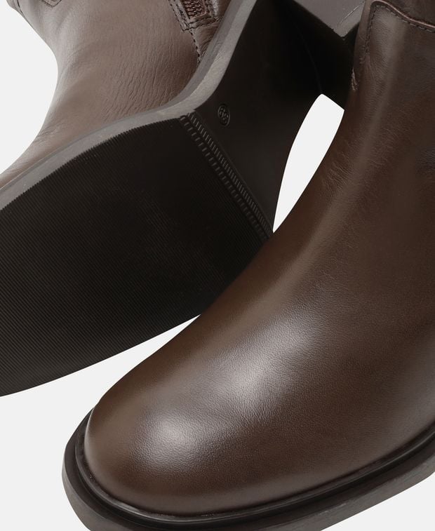 Stiefel