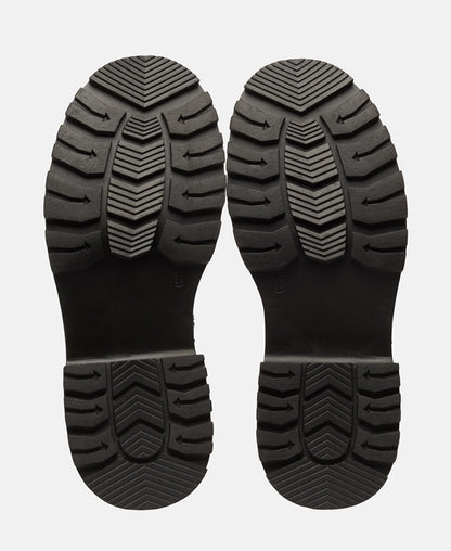 Overknee-Stiefel