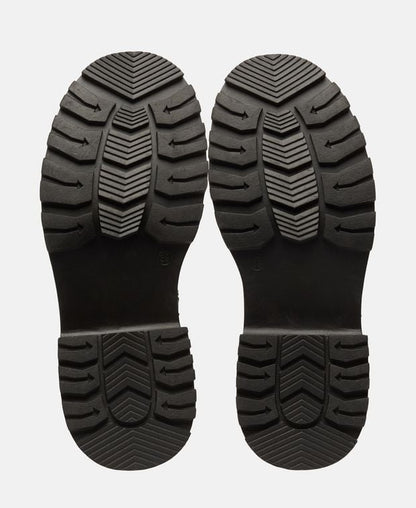Overknee-Stiefel