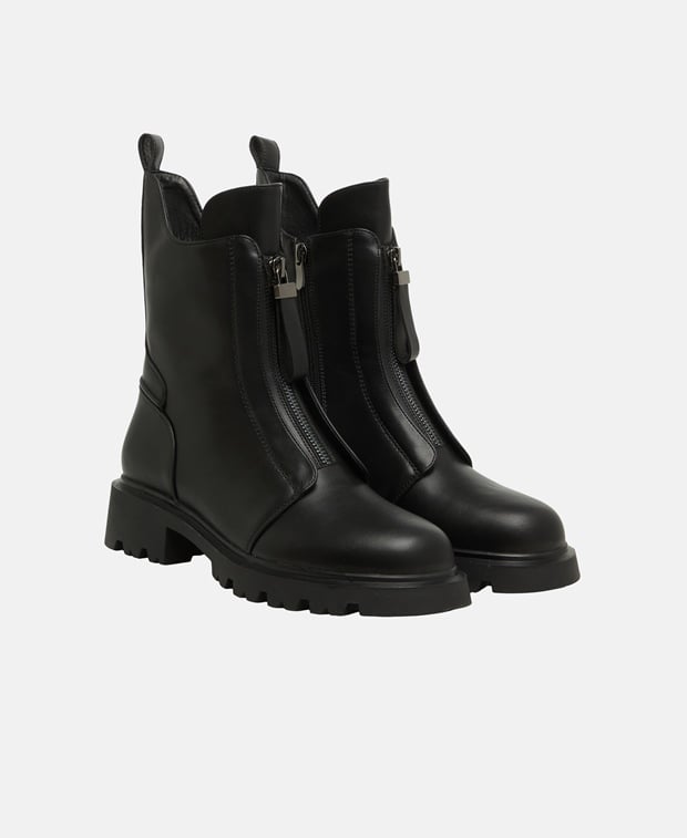 Stiefeletten