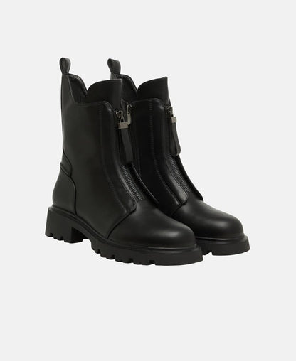 Stiefeletten