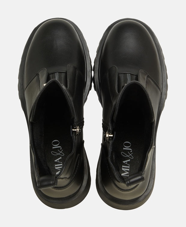 Stiefeletten