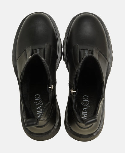 Stiefeletten