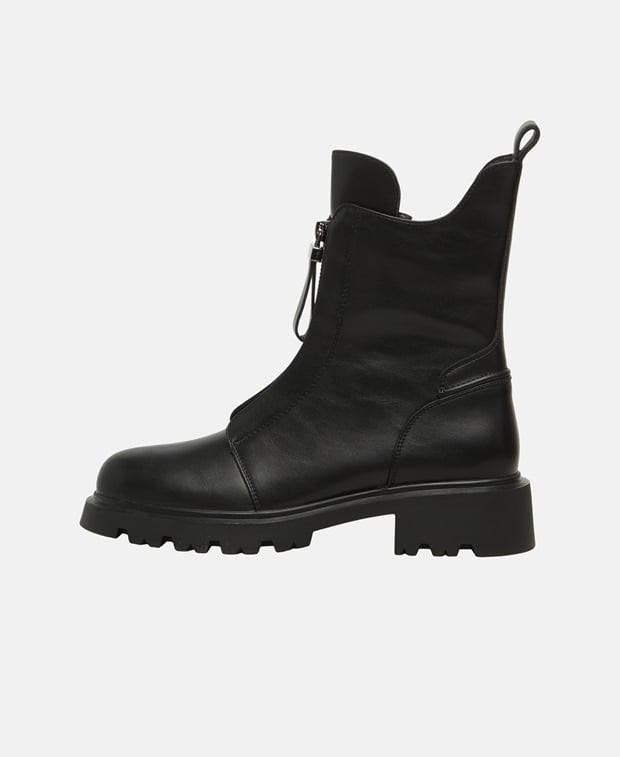 Stiefeletten