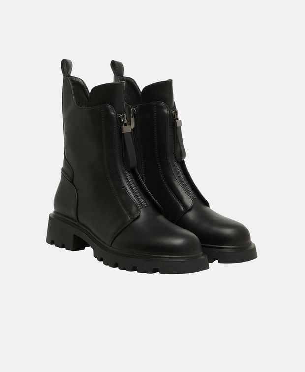 Stiefeletten
