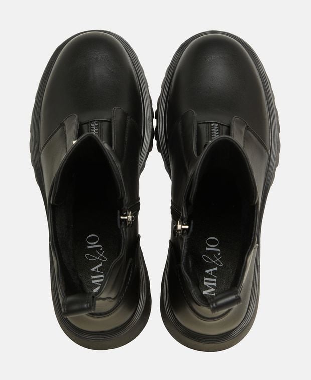 Stiefeletten