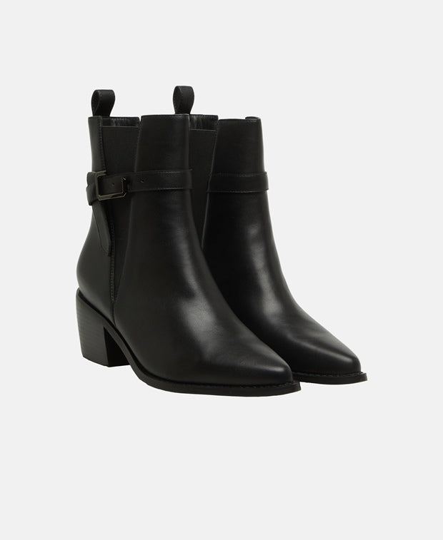 Stiefeletten