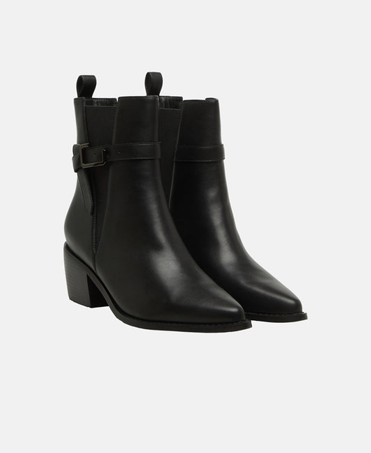 Stiefeletten