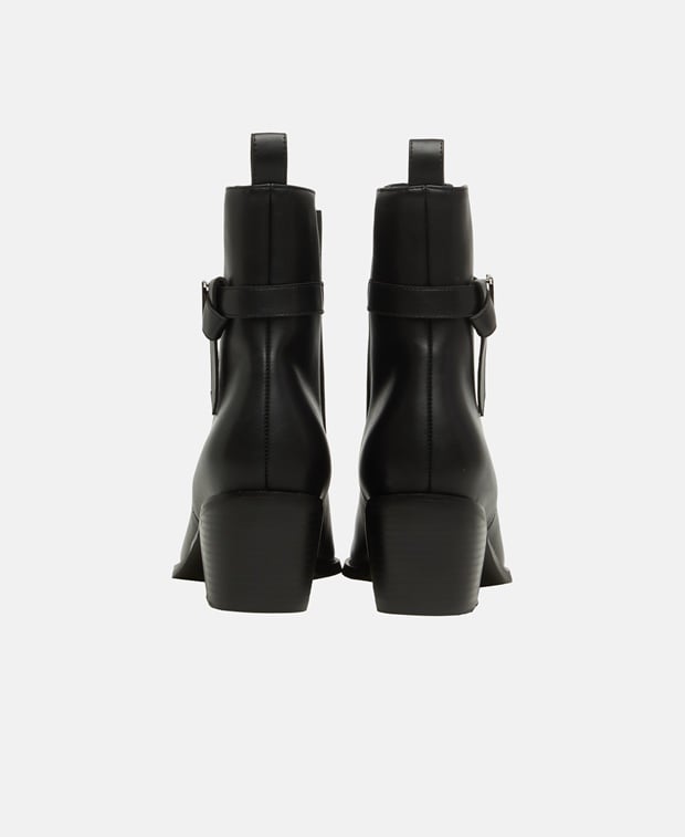 Stiefeletten
