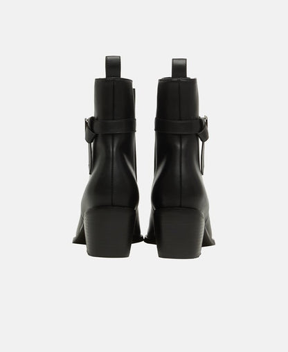 Stiefeletten