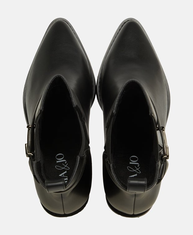 Stiefeletten