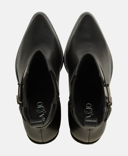Stiefeletten