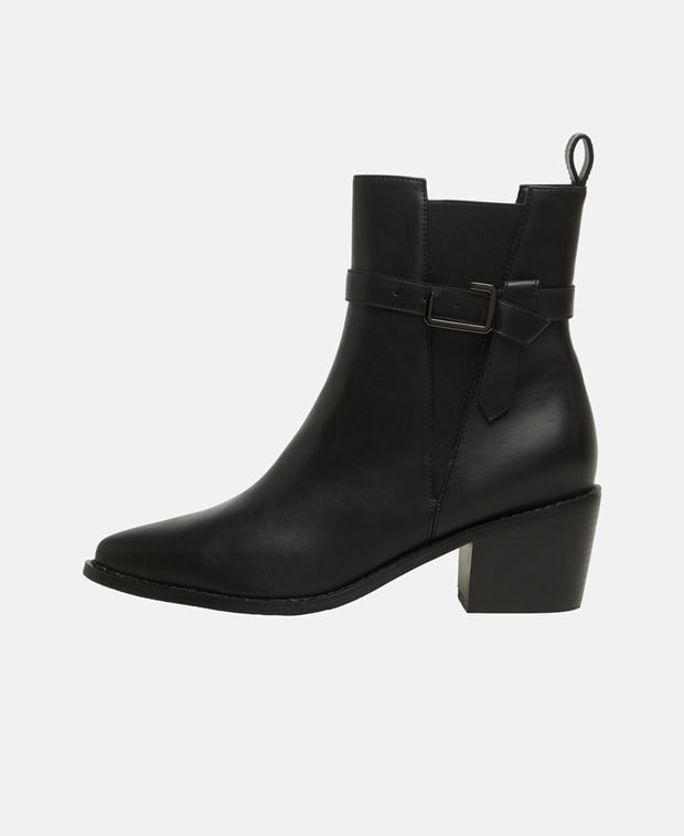 Stiefeletten