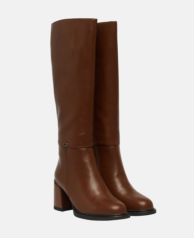 Stiefel
