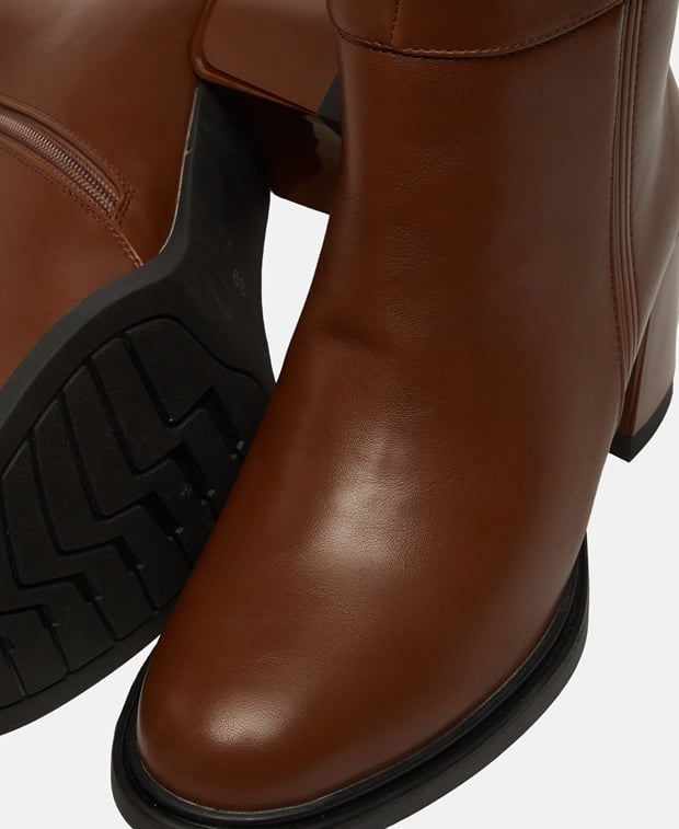 Stiefel
