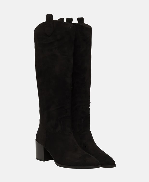 Stiefel
