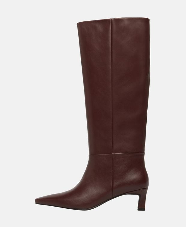Stiefel