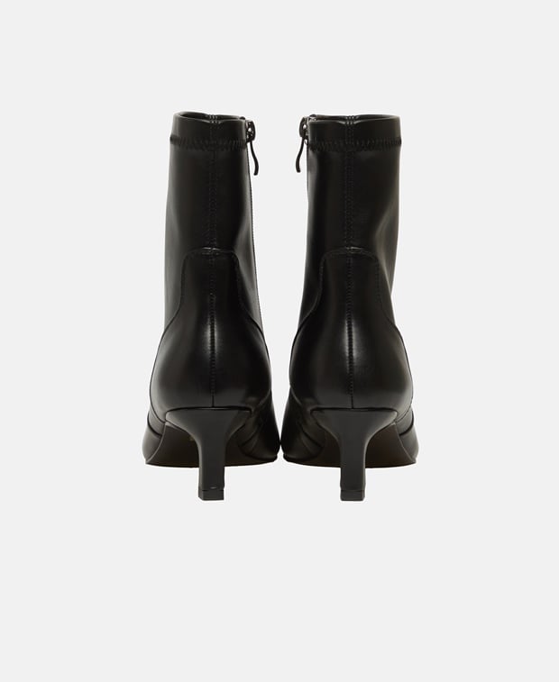 Stiefeletten