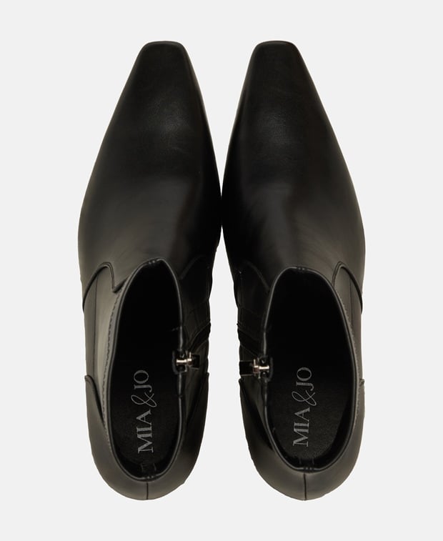 Stiefeletten
