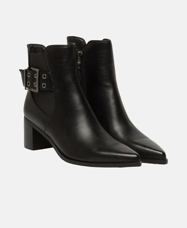 Stiefeletten