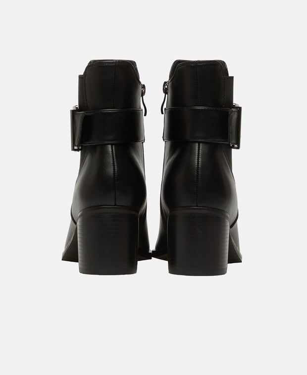 Stiefeletten