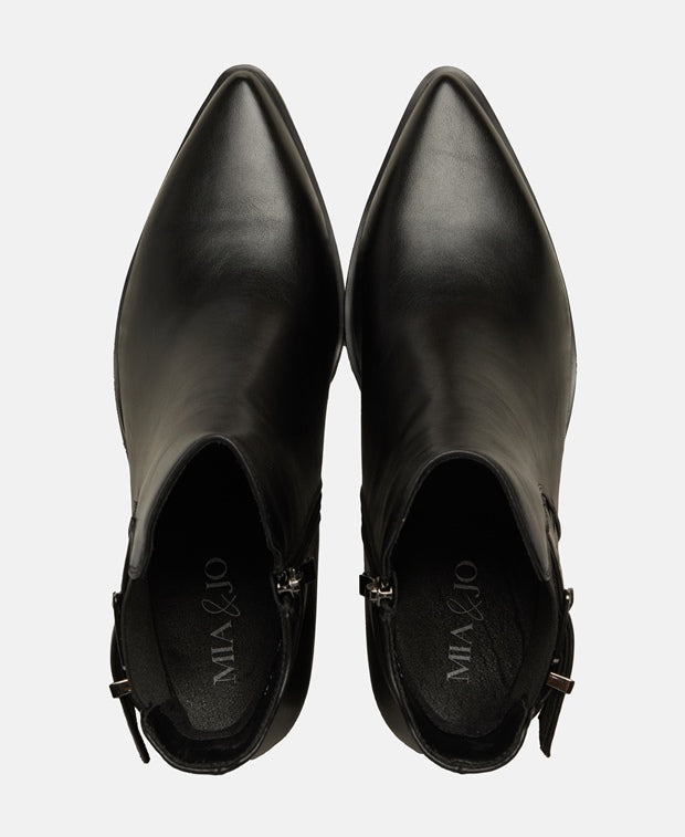 Stiefeletten