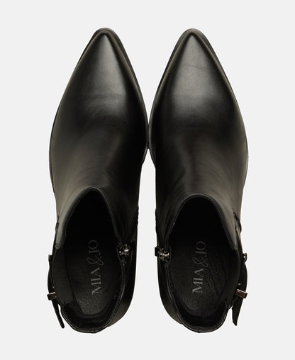 Stiefeletten
