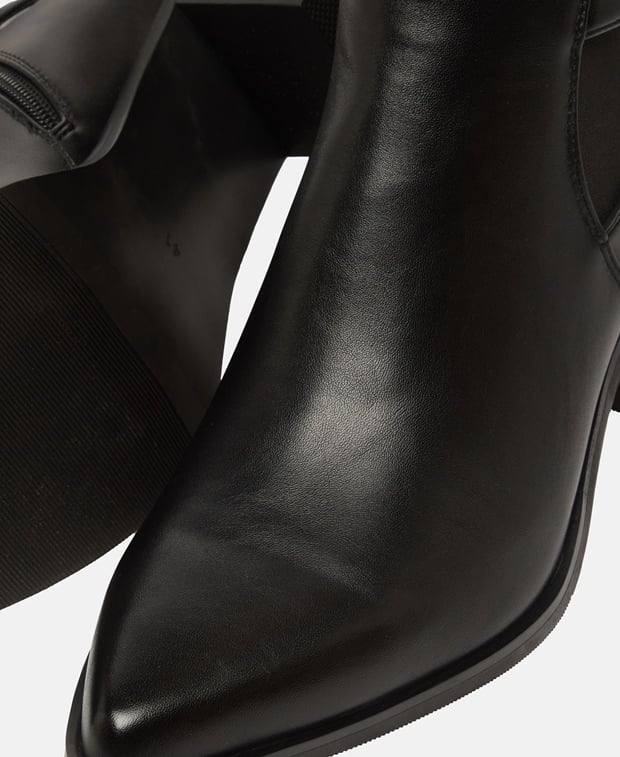 Stiefeletten