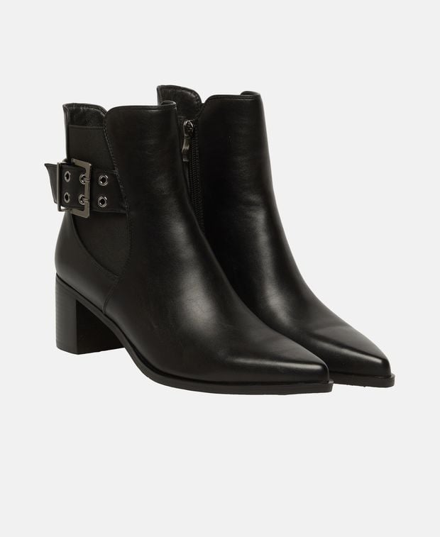 Stiefeletten