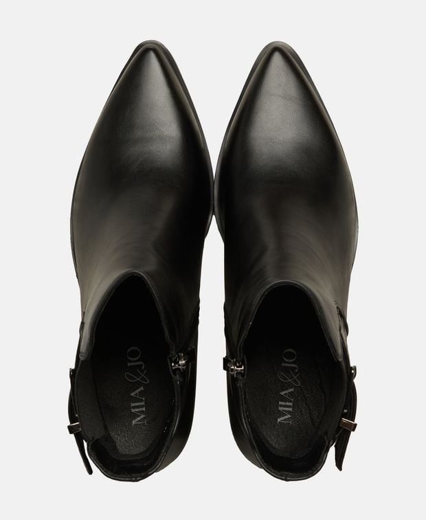 Stiefeletten