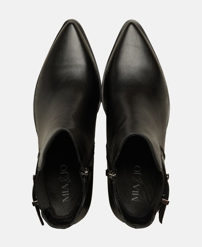 Stiefeletten