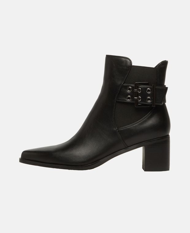 Stiefeletten