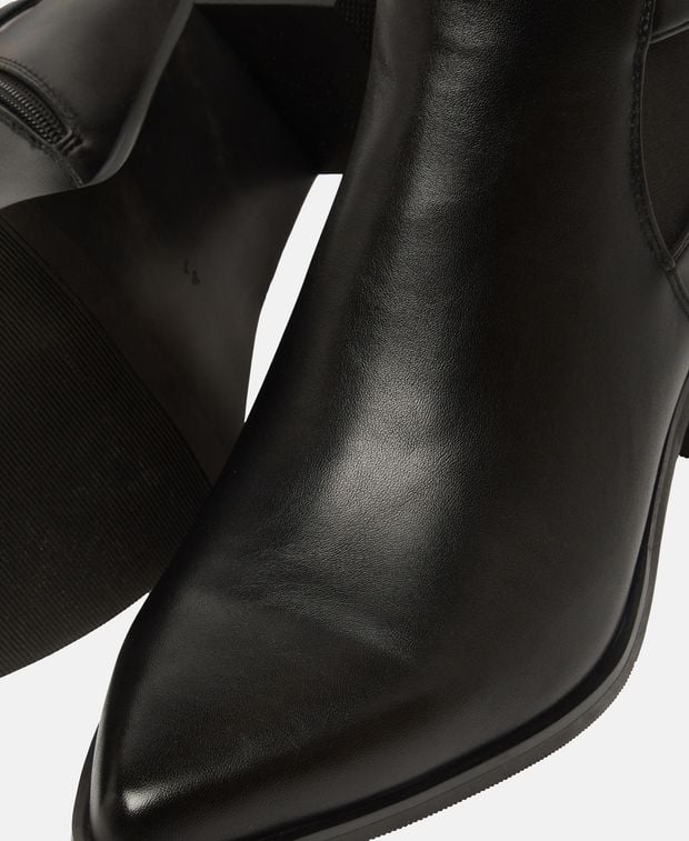 Stiefeletten