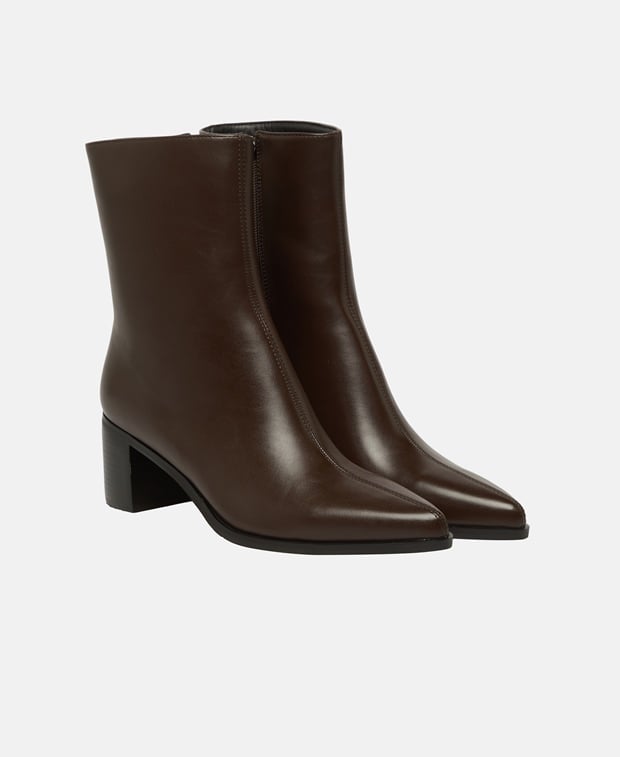 Stiefeletten