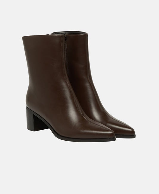 Stiefeletten